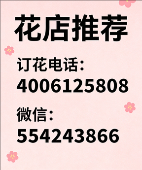 昭通花店哪家好